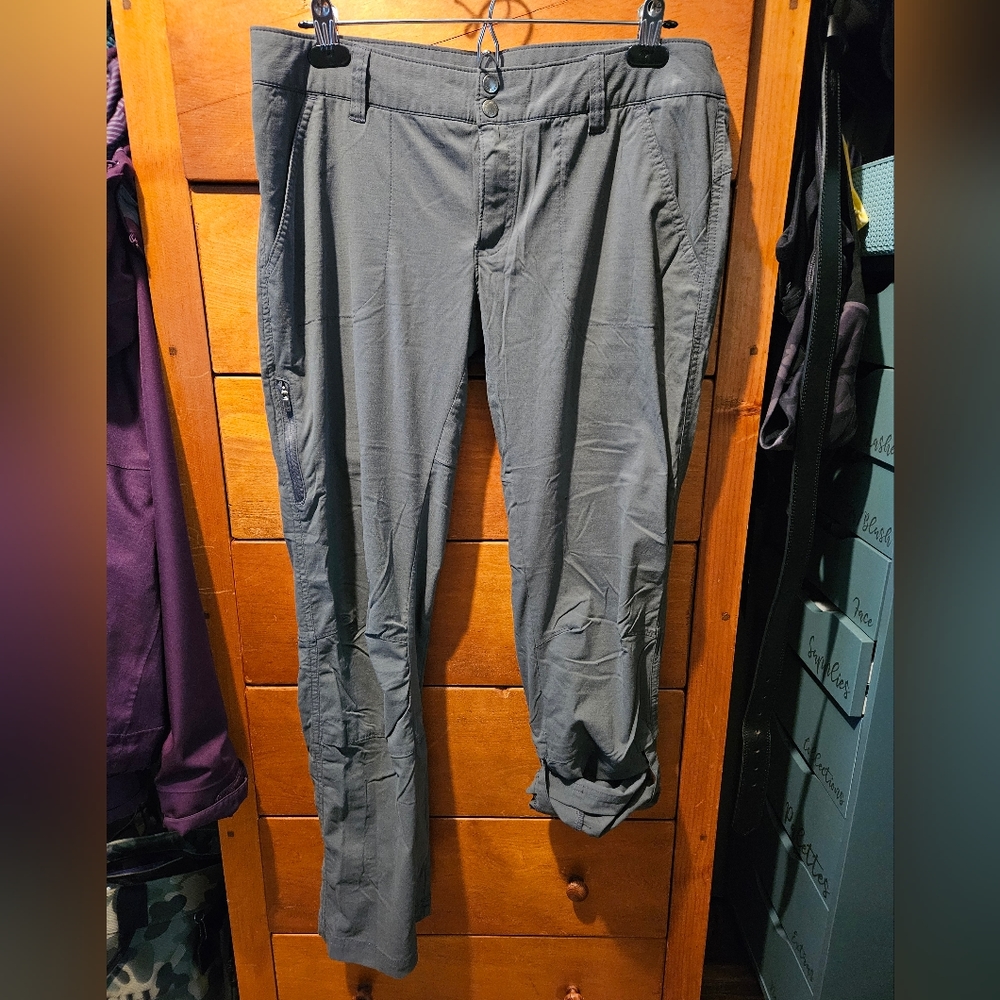 Columbia convertible hiking pants